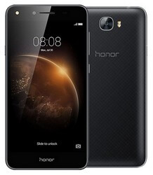 Замена сенсора на телефоне Honor 5A в Белгороде